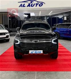 شيفروليه تاهو